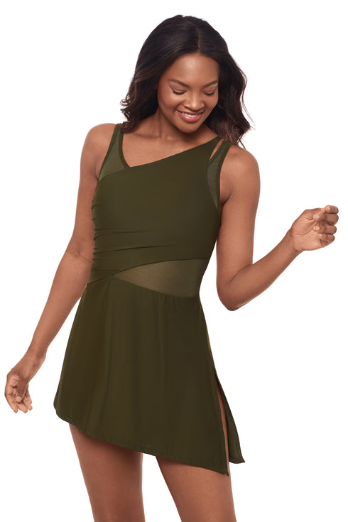 MiracleSuit Line Core Goods Alina One Piece